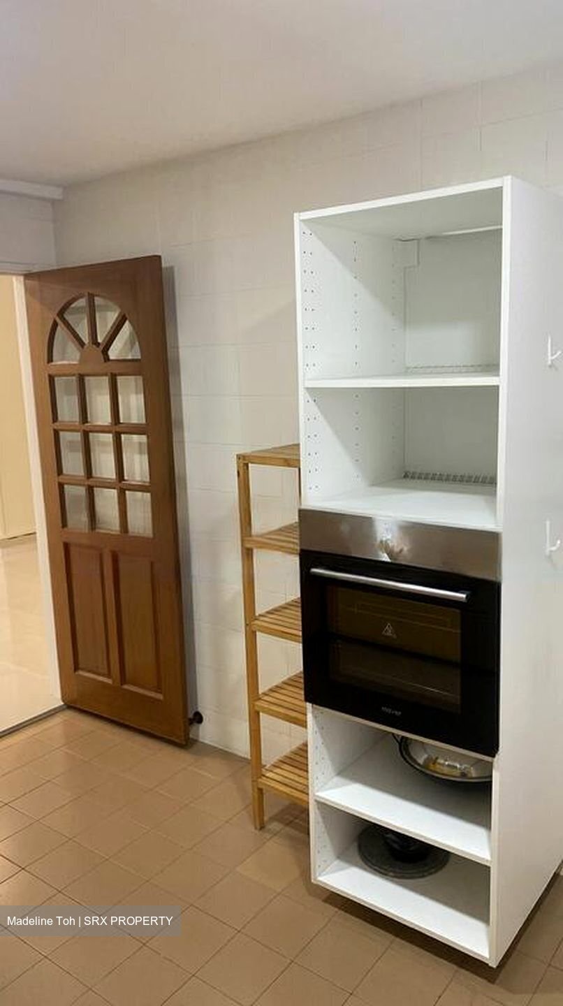 The Hacienda (D15), Condominium #456830391